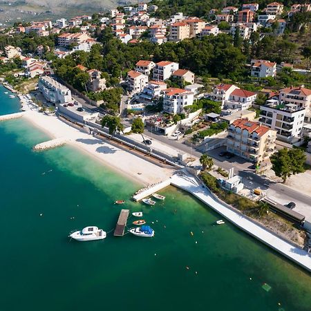 Villa Royal Trogir Exterior photo