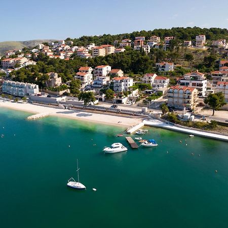 Villa Royal Trogir Exterior photo