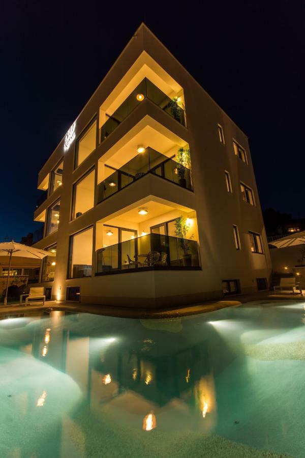 Villa Royal Trogir Exterior photo